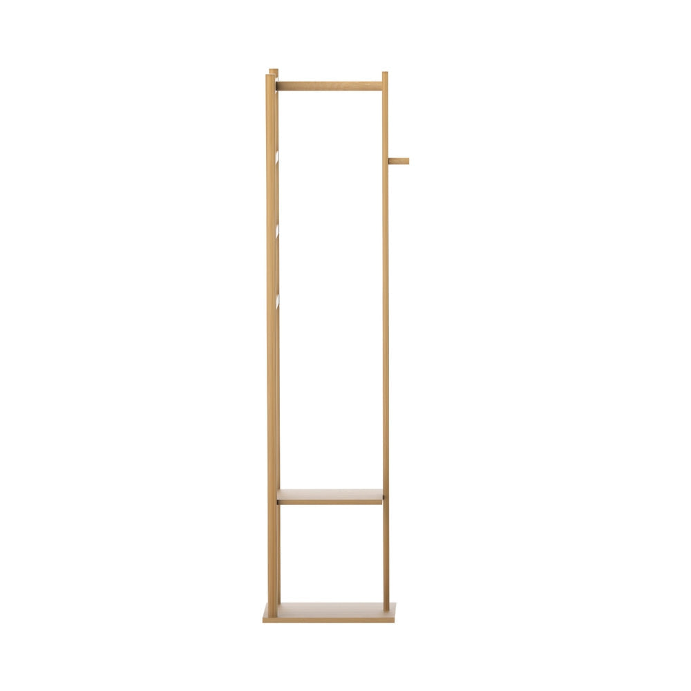 Clothes Rack Airer Coat Stand Bamboo Fast shipping On sale