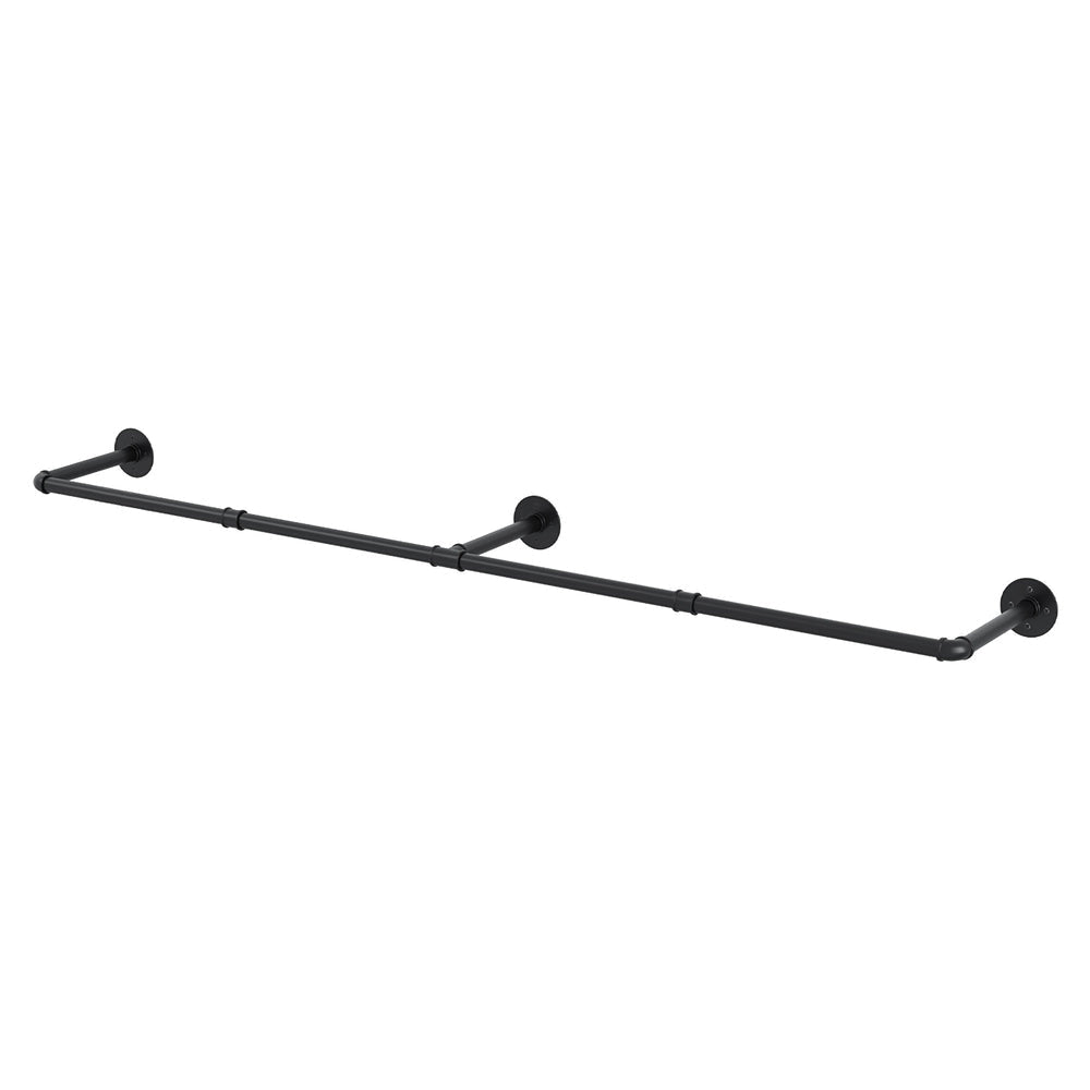 Clothes Rack Floating Metal Coat Fast shipping On sale