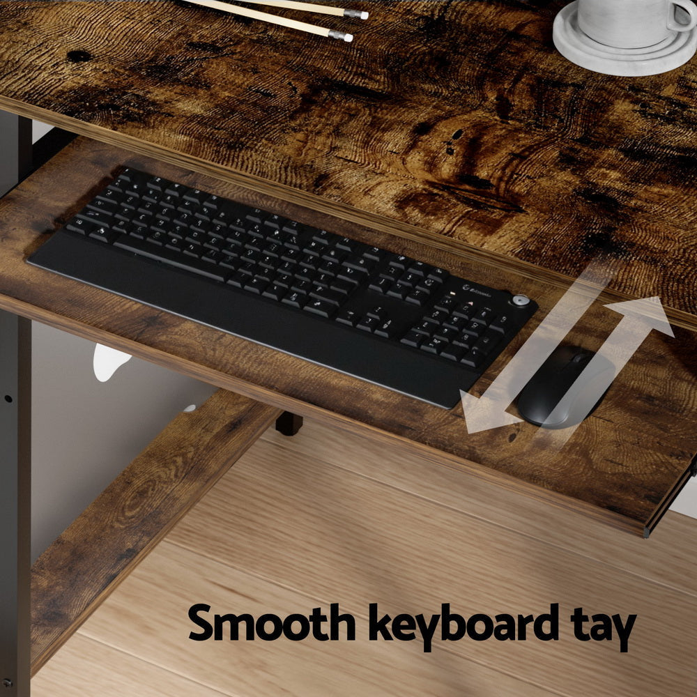 Momentous Living - Computer Desk Laptop Desks Home Office Study Table ...