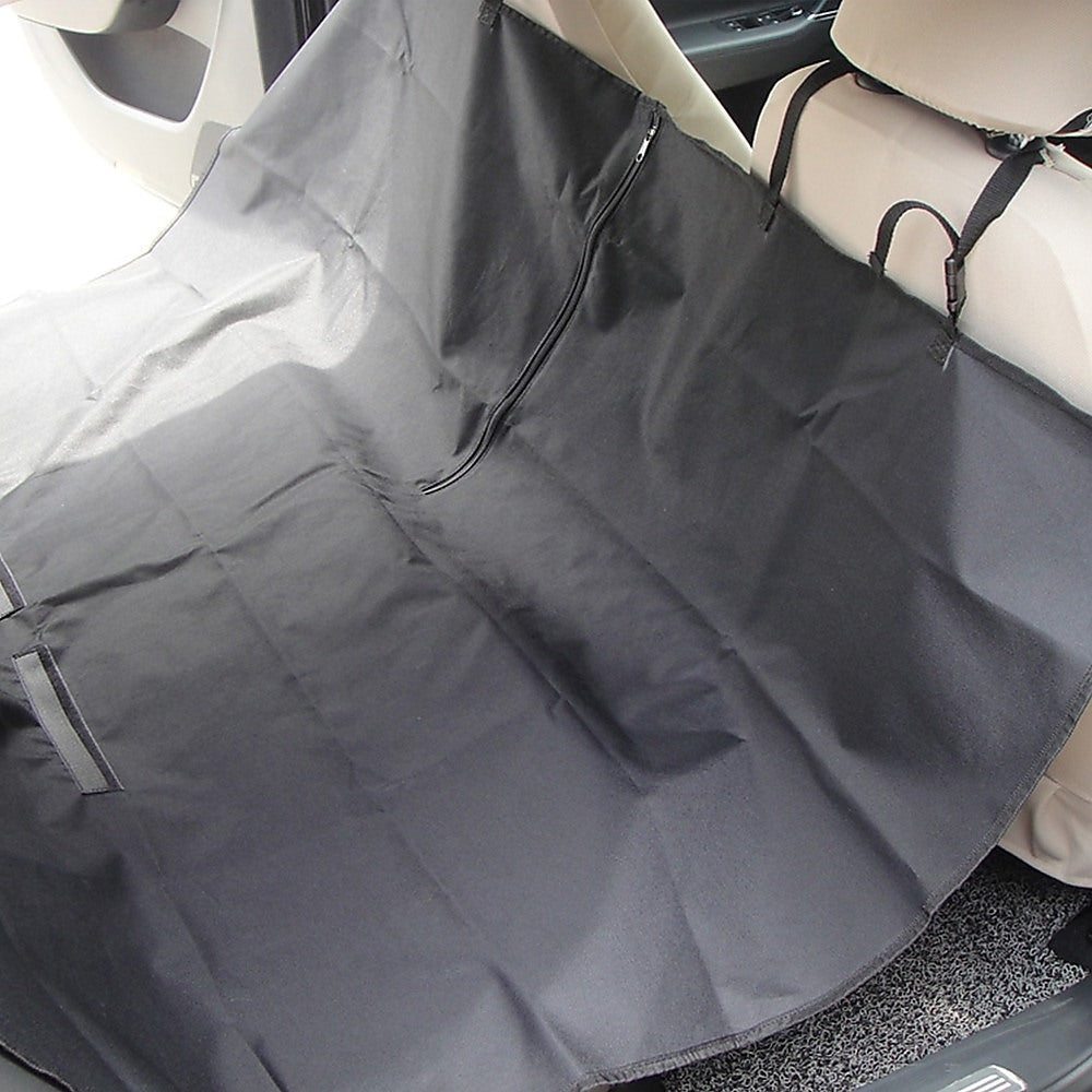 Dog Car Back Seat Cover Hammock Waterproof Supplies Fast shipping On sale