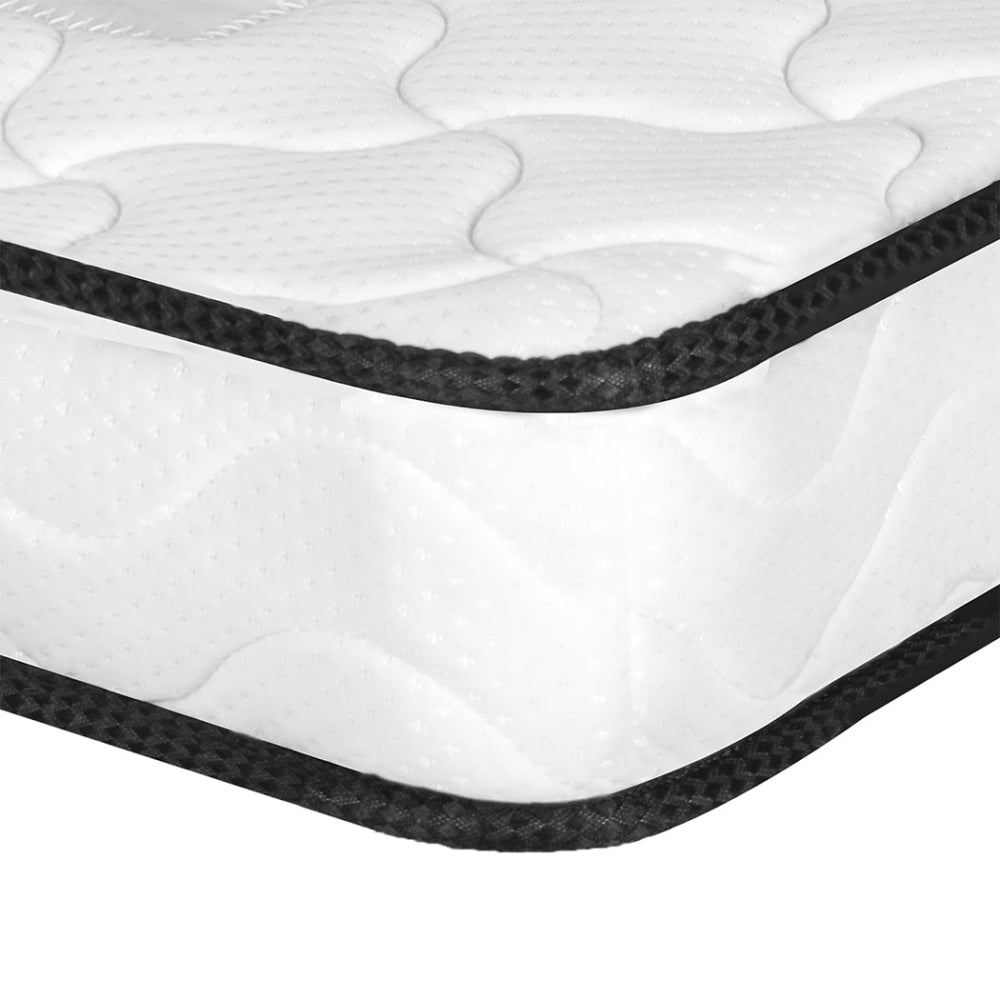 Dreamz Baby Kids Spring Mattress Firm Foam Bed Cot Crib Breathable Sleep 13CM Fast shipping On sale
