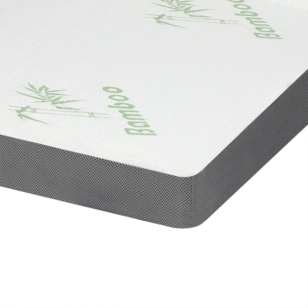 DreamZ Folding Mattress Foldable Foam Bed Camping Floor Mat Cushion Pad 2B1S Fast shipping On sale