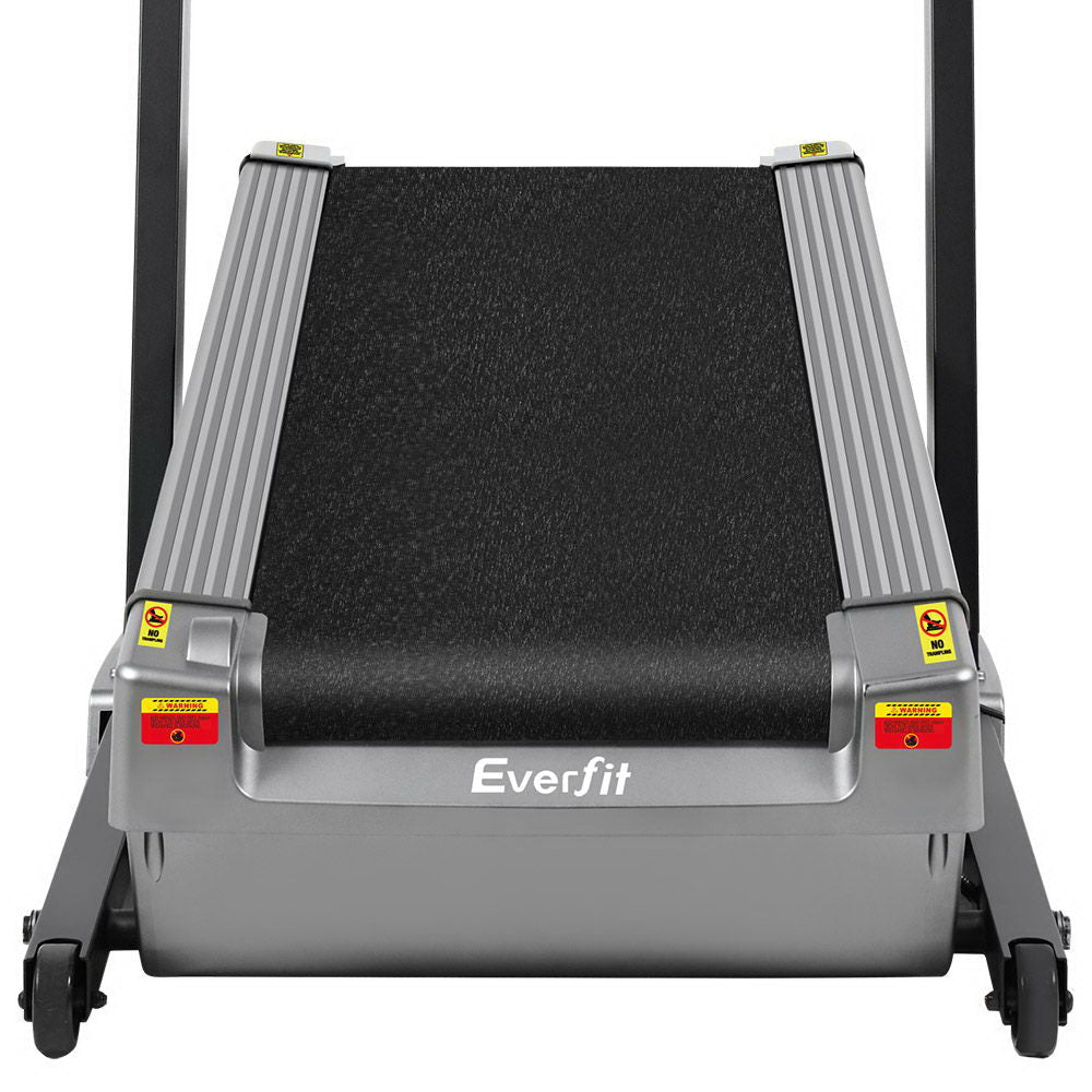 Electric Treadmill Auto Incline Trainer CM01 40 Level Gym Exercise Running Machine Fitness Sports & Fast shipping On sale