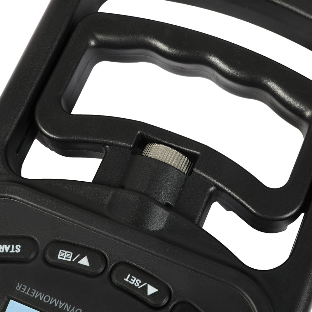 180kg Max LCD Display Adjustable (Black) Sports & Fitness Fast shipping On sale