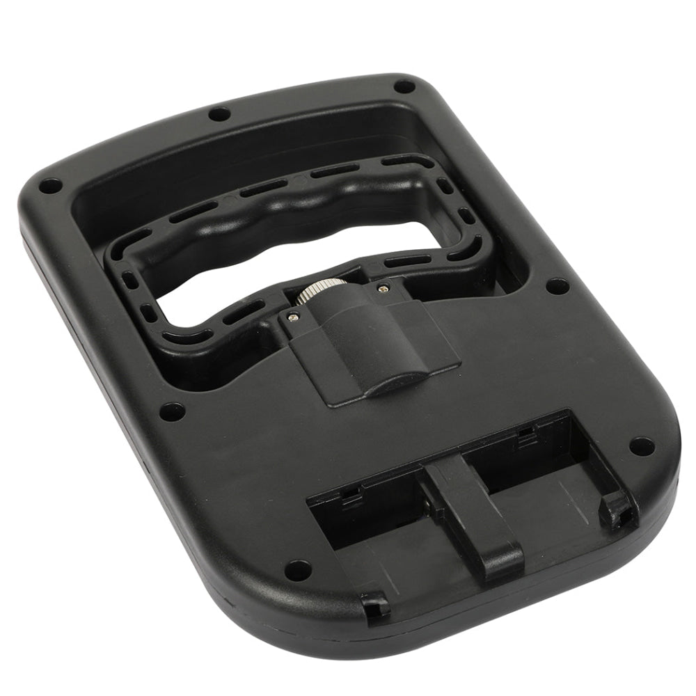 180kg Max LCD Display Adjustable (Black) Sports & Fitness Fast shipping On sale