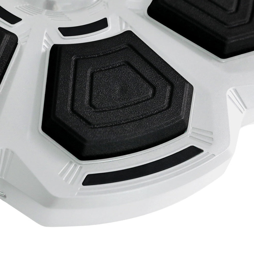 9 Speeds & Modes - Grey Sports Fitness Fast shipping On sale