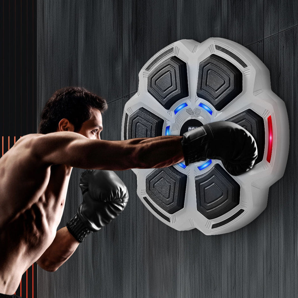 9 Speeds & Modes - Grey Sports Fitness Fast shipping On sale