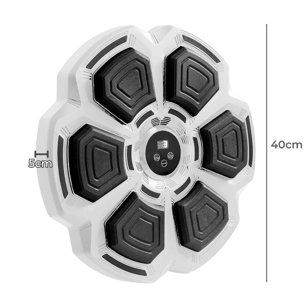 9 Speeds & Modes - Grey Sports Fitness Fast shipping On sale