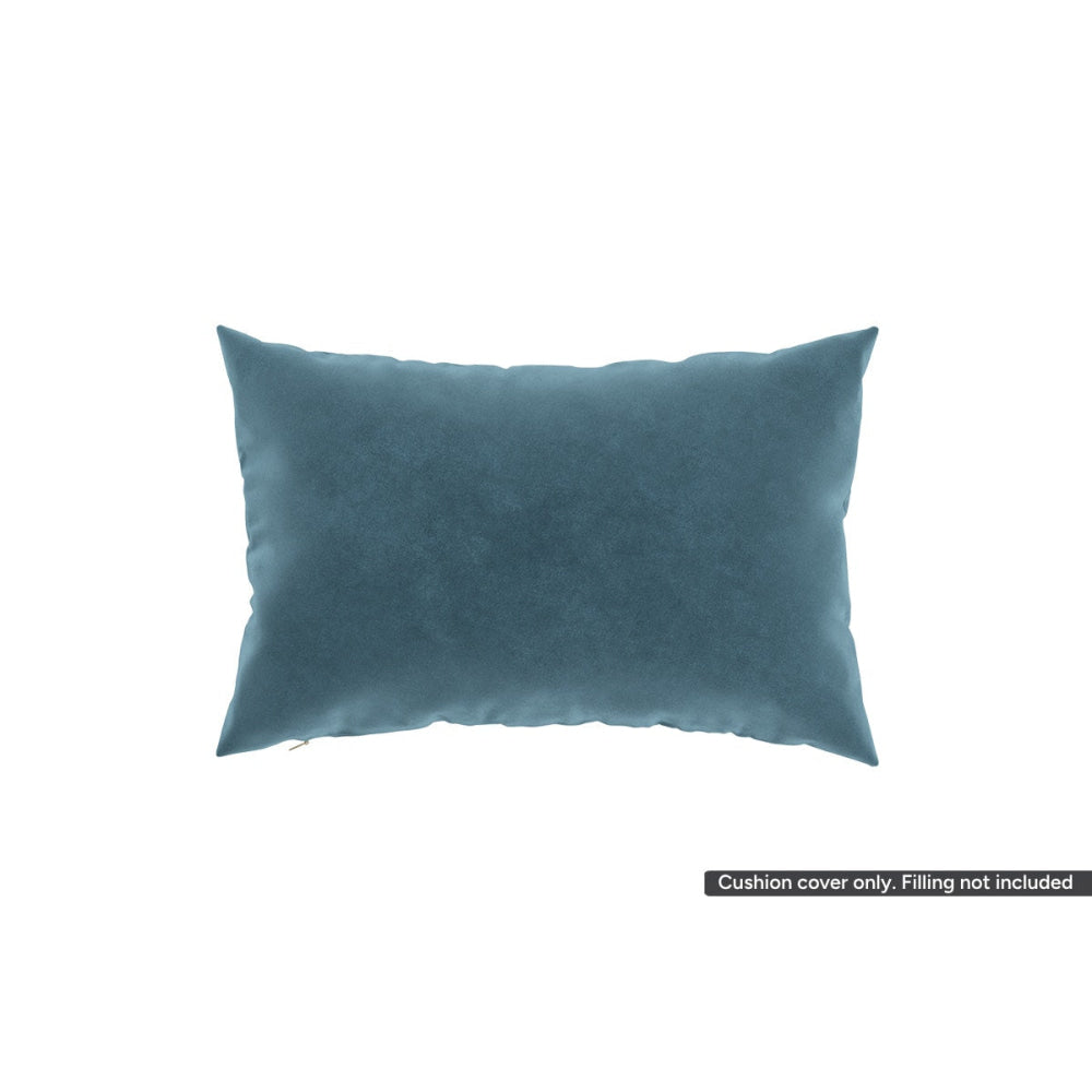 Elementary Cushion Cover 40 x 60cm Grey Decorative Pillow Fast shipping On sale