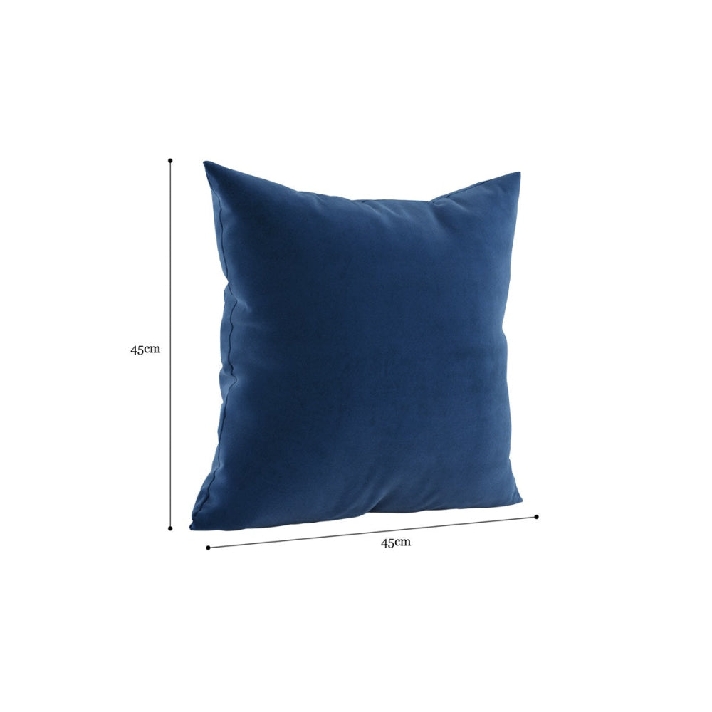 Elementary Cushion Cover 45 x 45cm Decorative Pillow Fast shipping On sale