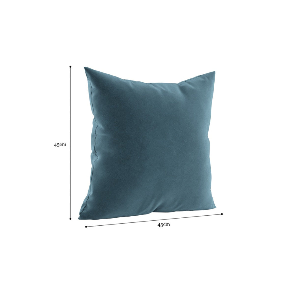 Elementary Cushion Cover 45 x 45cm Decorative Pillow Fast shipping On sale