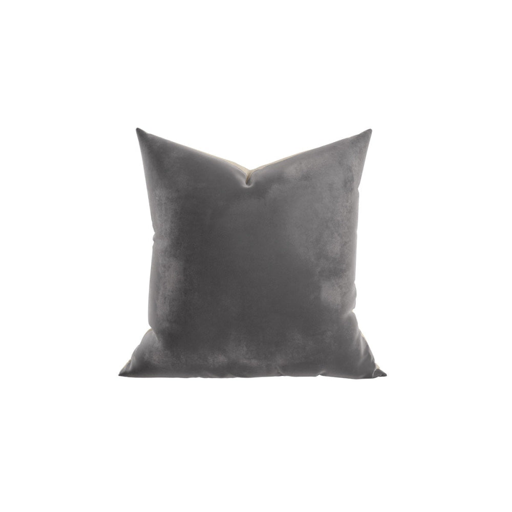 Elementary Cushion Cover 45 x 45cm Decorative Pillow Fast shipping On sale