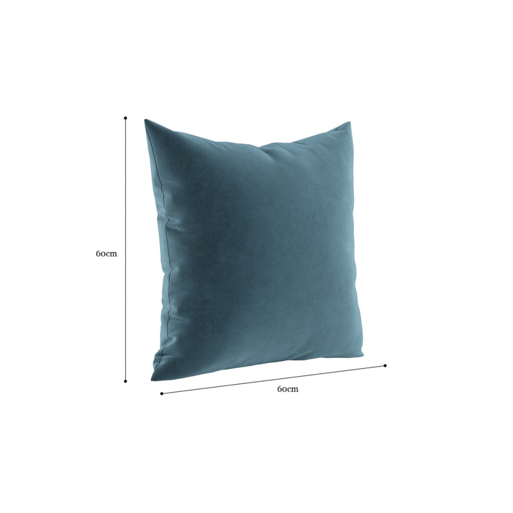 Elementary Cushion Cover 60 x 60cm Decorative Pillow Fast shipping On sale