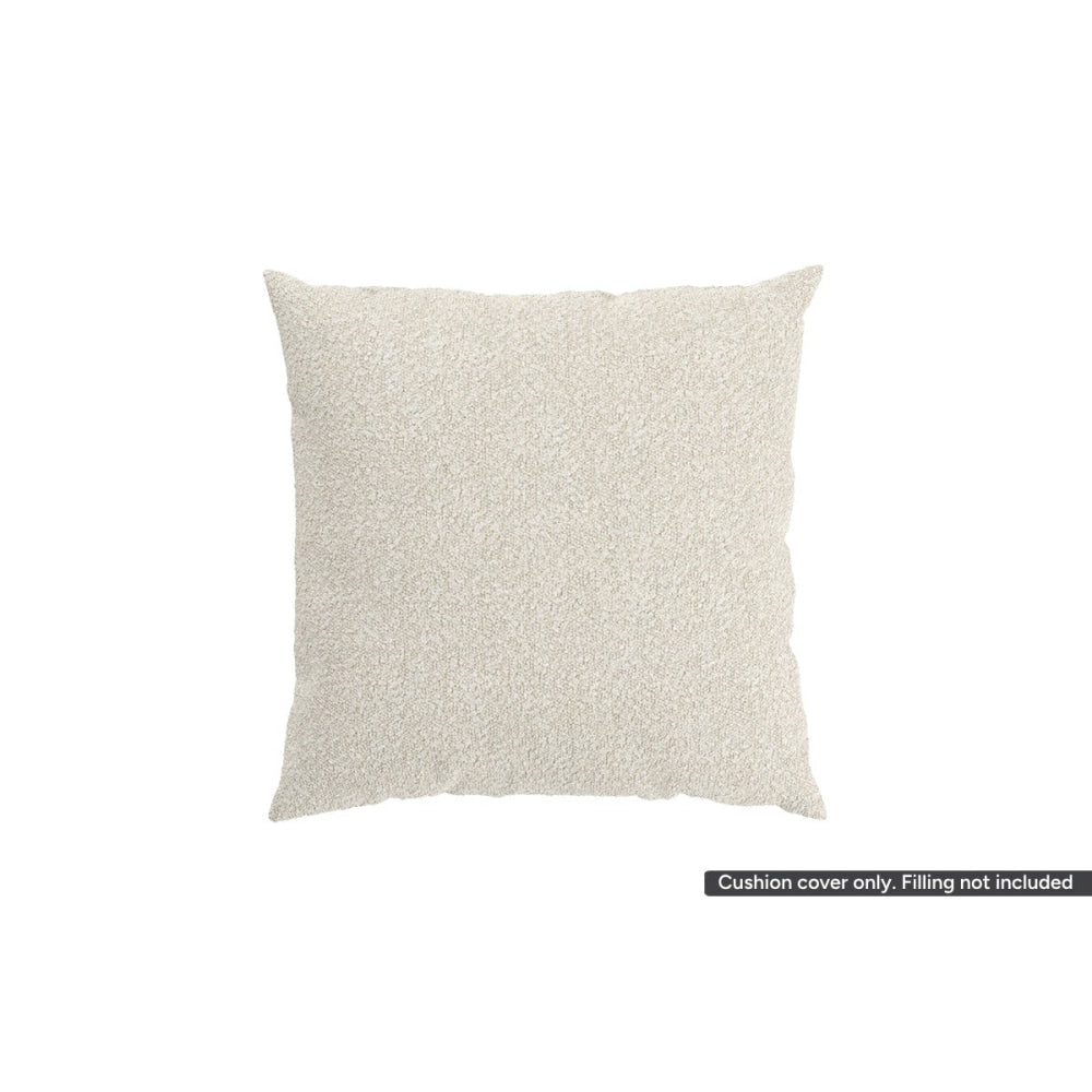 Elementary Cushion Cover 60 x 60cm Decorative Pillow Fast shipping On sale