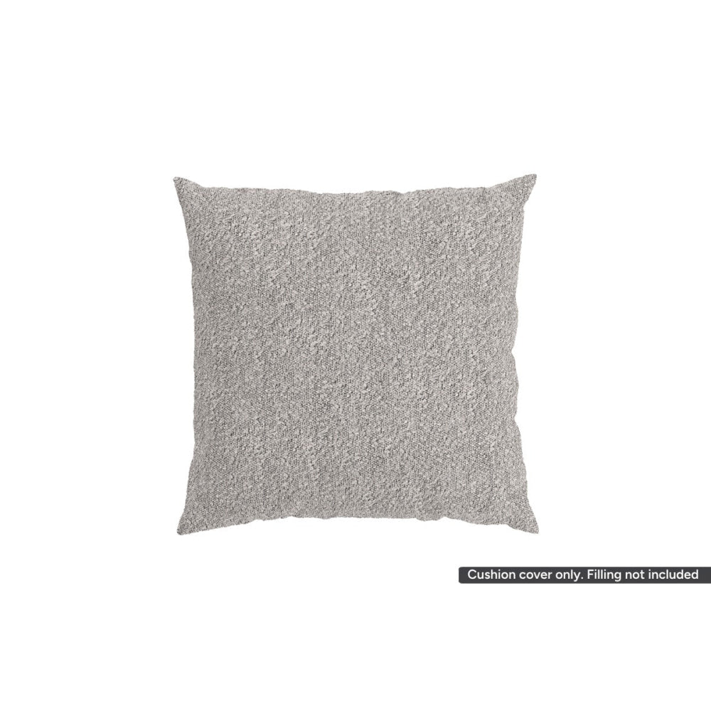 Elementary Cushion Cover 60 x 60cm Decorative Pillow Fast shipping On sale