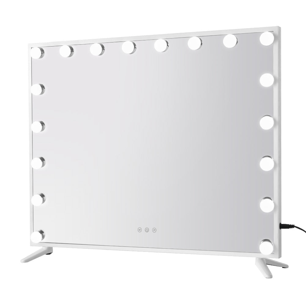 Embellir Makeup Mirror with Light LED Hollywood Vanity Dimmable Wall Mirrors Fast shipping On sale