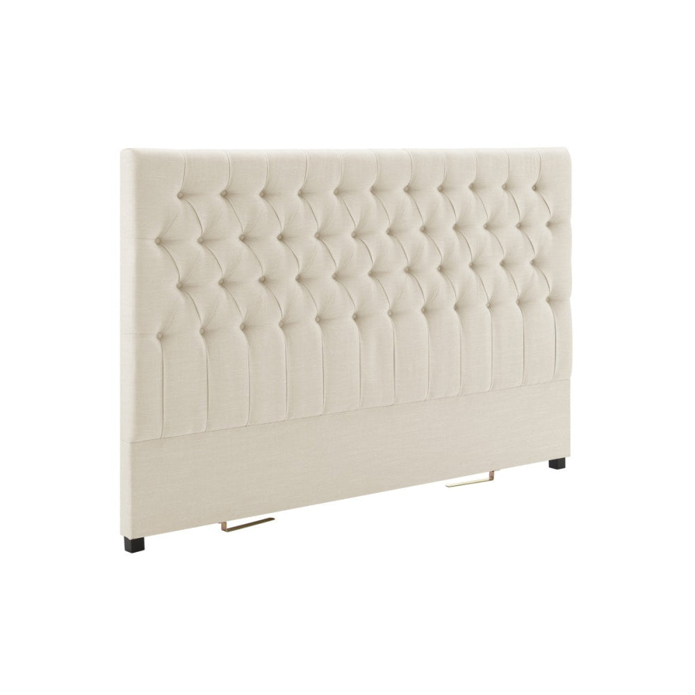 Emily Bed Head Classic Cream Fast shipping On sale