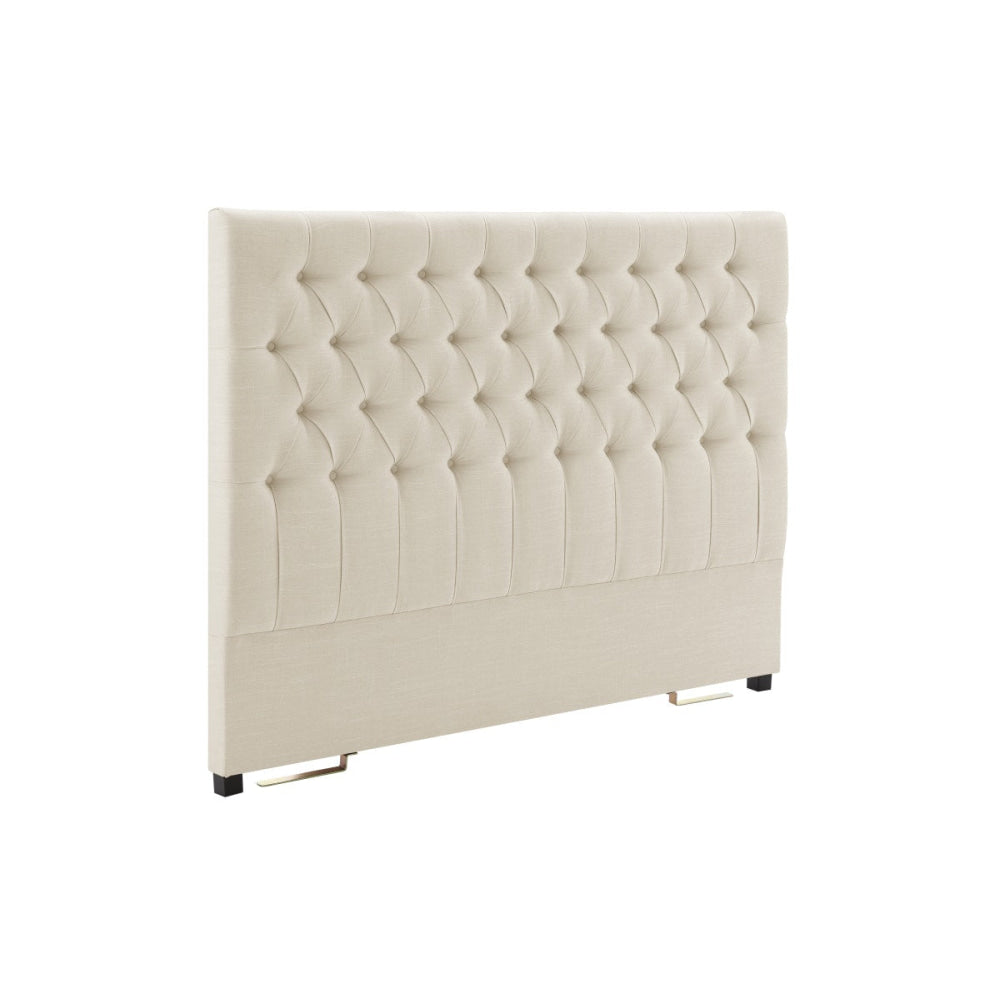 Emily Bed Head Classic Cream Fast shipping On sale