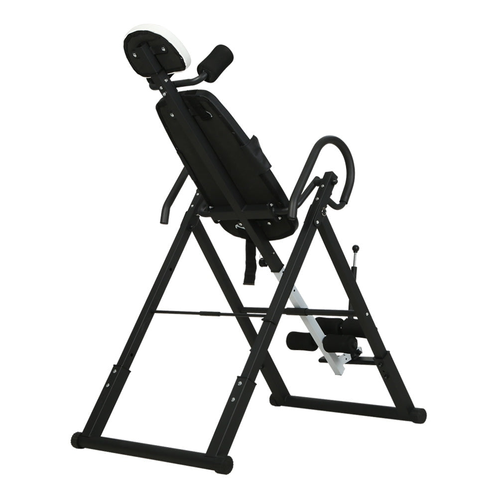Momentous Living - Everfit Inversion Table Gravity Exercise Inverter ...