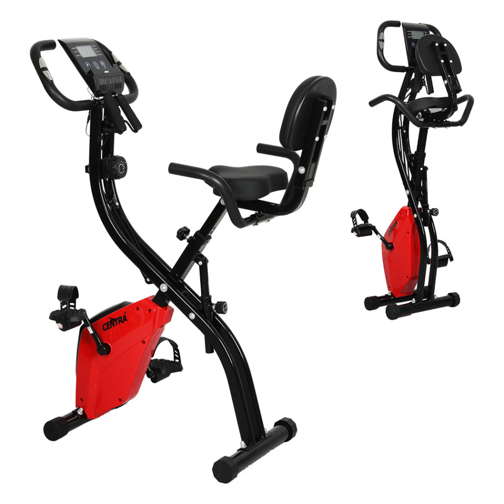Magnetic Resistance with LED Monitor & Adjustable Seat Sports Fitness Fast shipping On sale