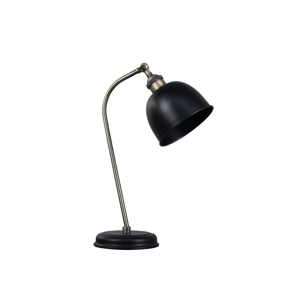 Fendiroma Modern Elegant Table Desk Light Lamp - Black Fast shipping On sale