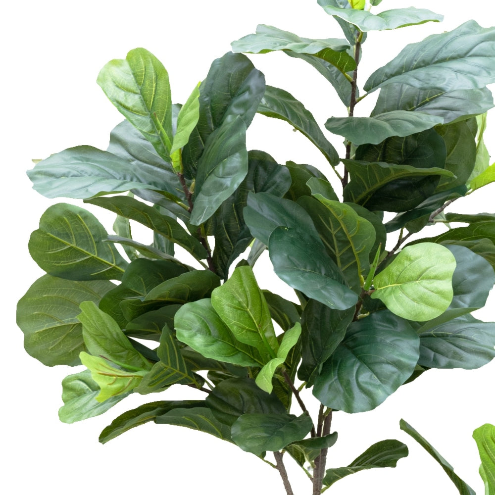 Fiddle Leaf Tree Artificial Faux Plant Decorative 195cm Fast shipping On sale