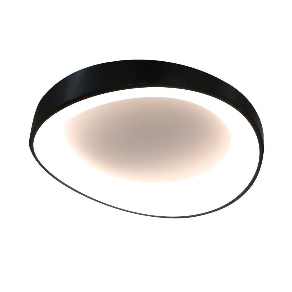 Momentous Living - Fode Modern Stylish CCT LED Ceiling Light Large ...