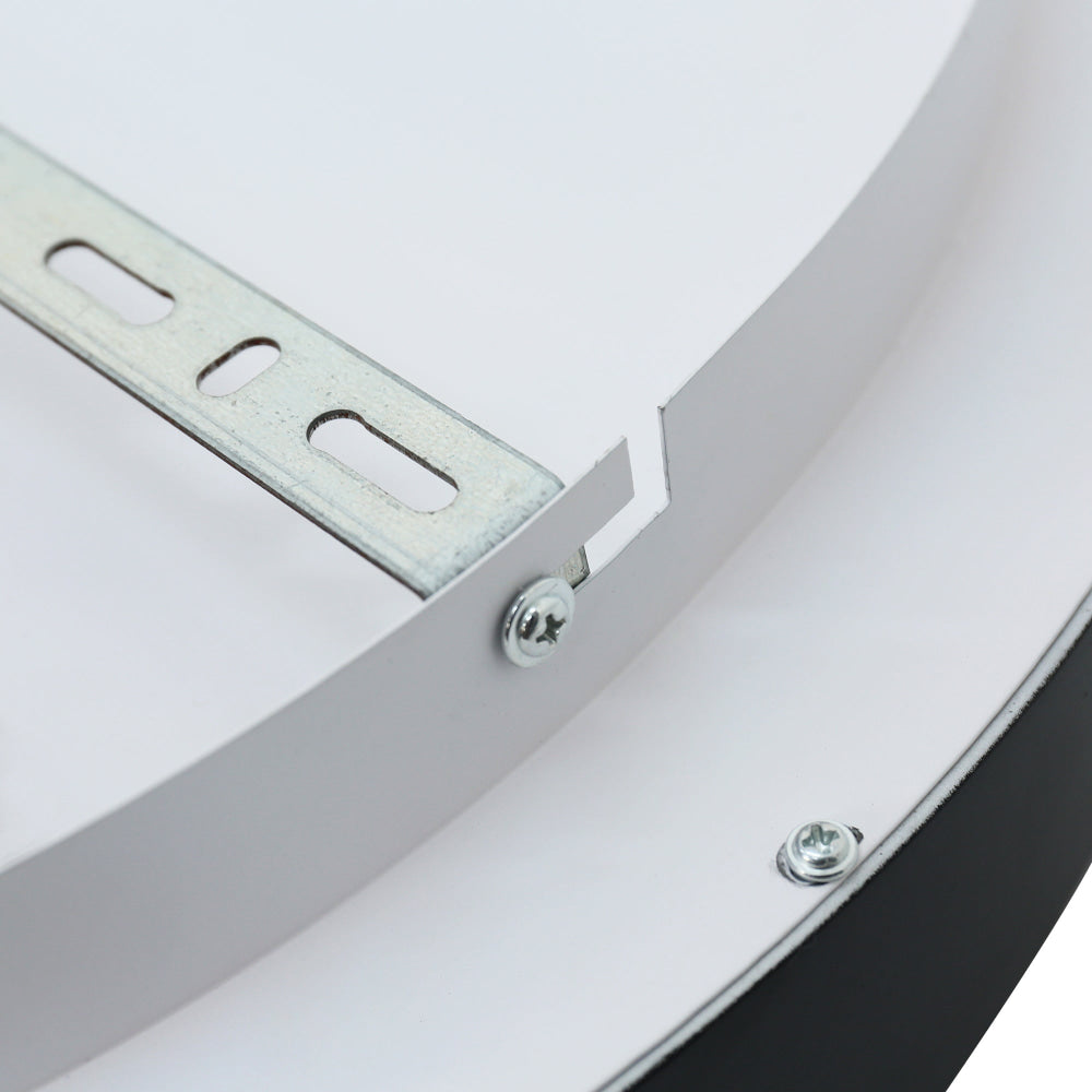 Momentous Living - Fode Modern Stylish CCT LED Ceiling Light Large ...