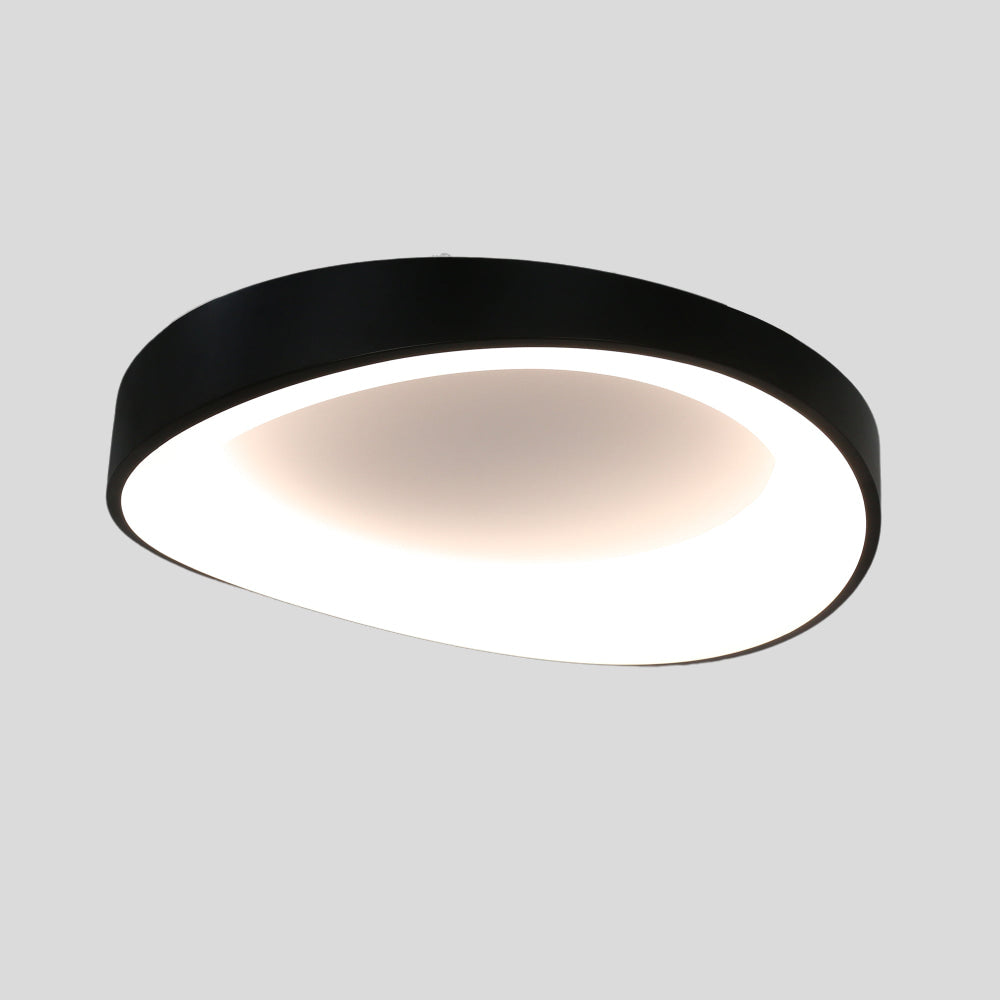 Momentous Living - Fode Modern Stylish CCT LED Ceiling Light Large ...