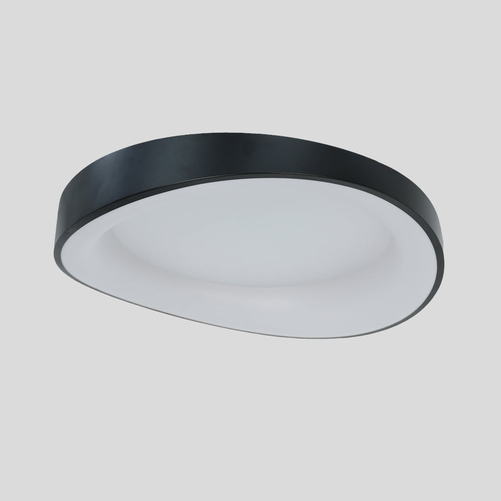 Momentous Living - Fode Modern Stylish CCT LED Ceiling Light Large ...