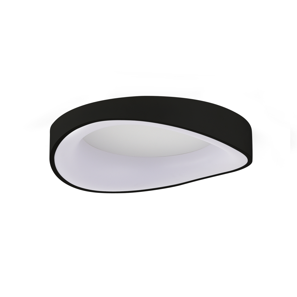 Momentous Living - Fode Modern Stylish CCT LED Ceiling Light Large ...