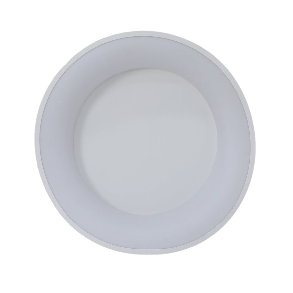 Momentous Living - Fode Modern Stylish CCT LED Ceiling Light Large ...