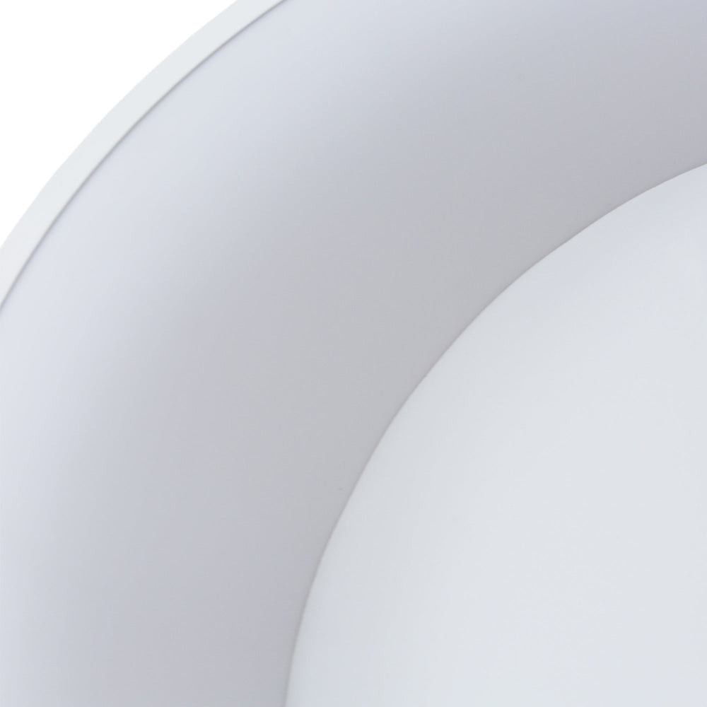 Momentous Living - Fode Modern Stylish CCT LED Ceiling Light Large ...