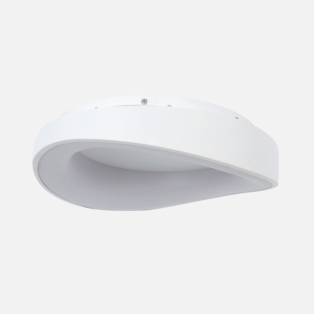 Momentous Living - Fode Modern Stylish CCT LED Ceiling Light Large ...