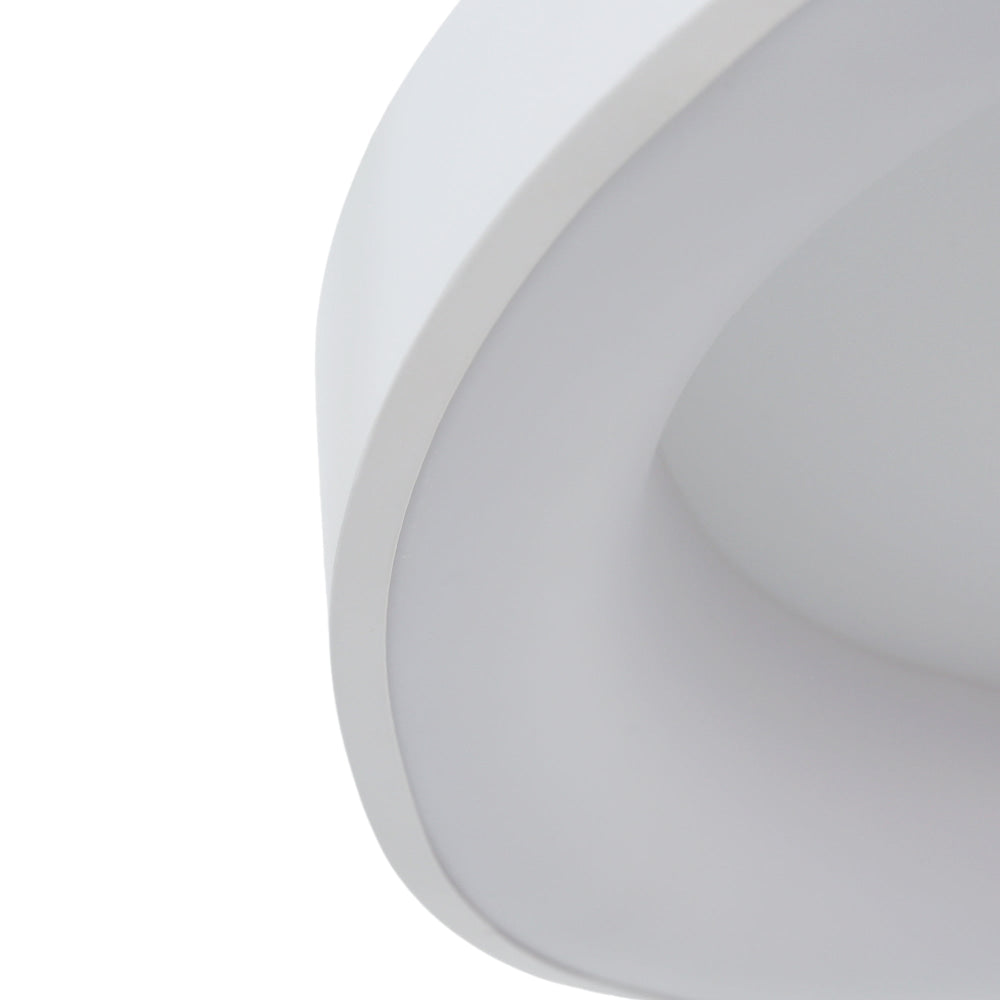 Momentous Living - Fode Modern Stylish CCT LED Ceiling Light Large ...