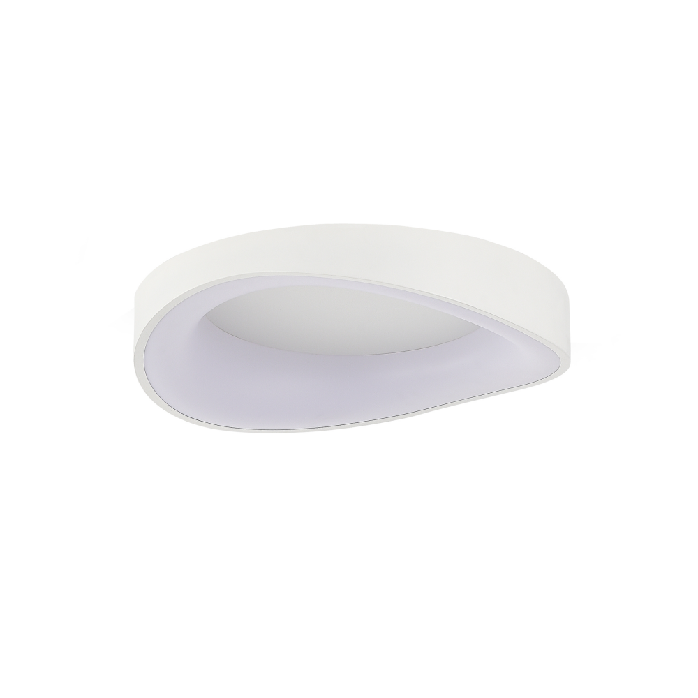 Momentous Living - Fode Modern Stylish CCT LED Ceiling Light Small ...