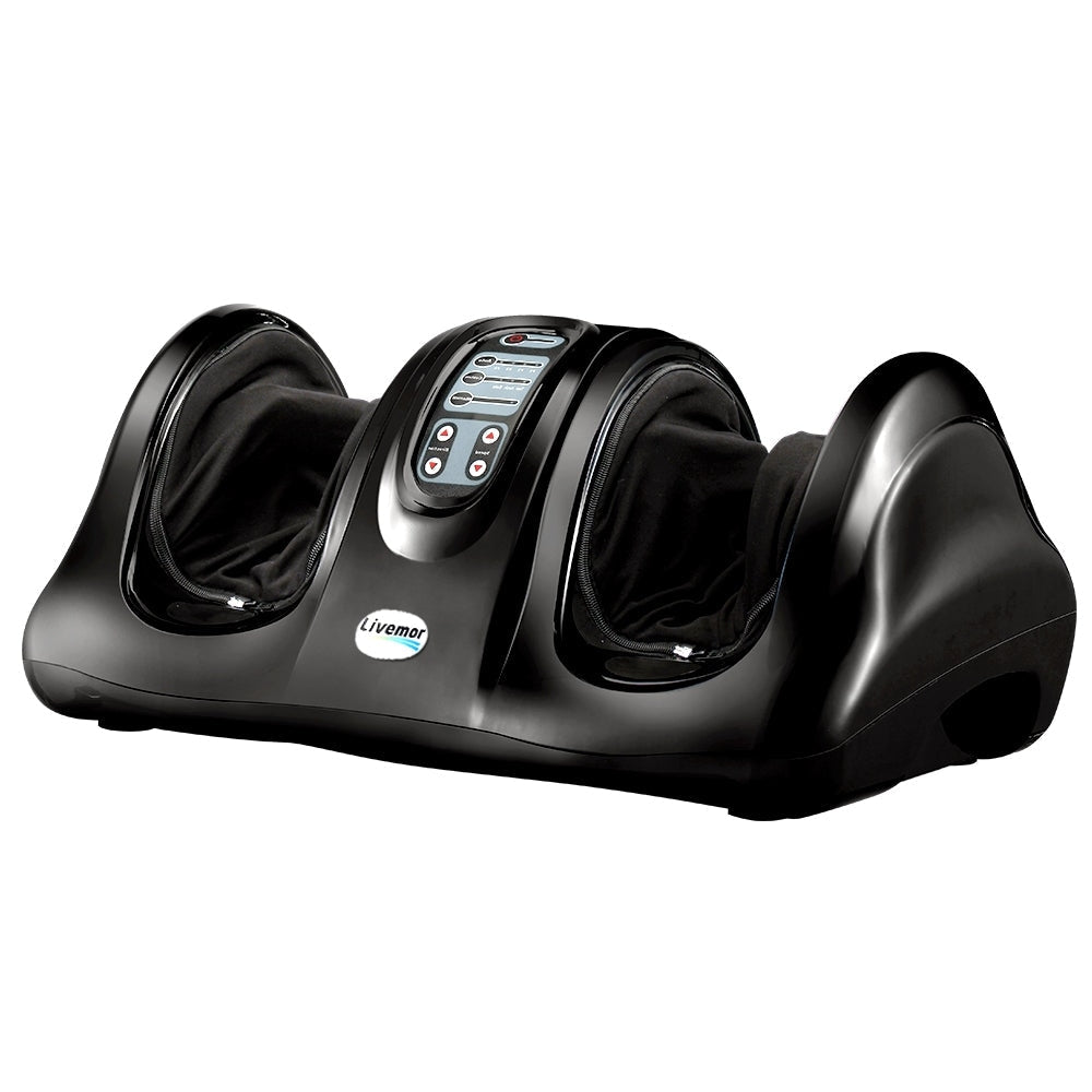 Foot Massager - Black Fast shipping On sale
