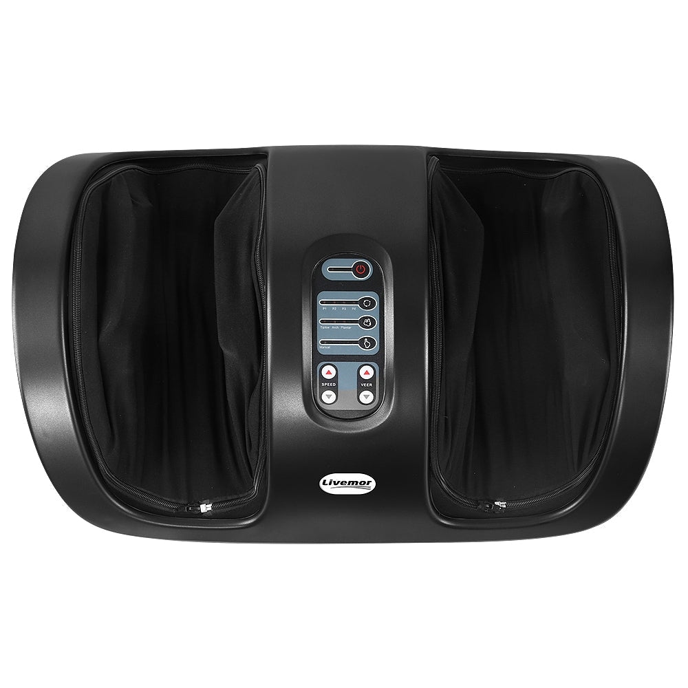 Foot Massager Black Fast shipping On sale
