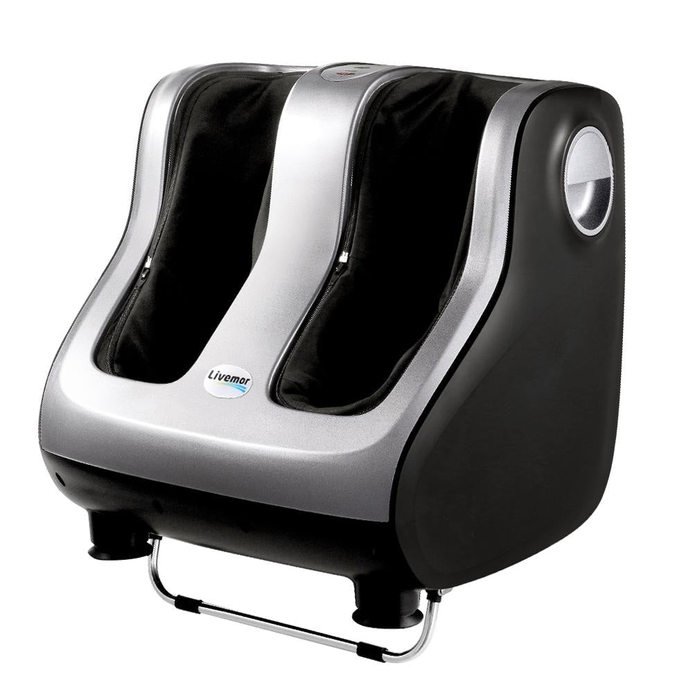 Foot Massager - Silver Fast shipping On sale
