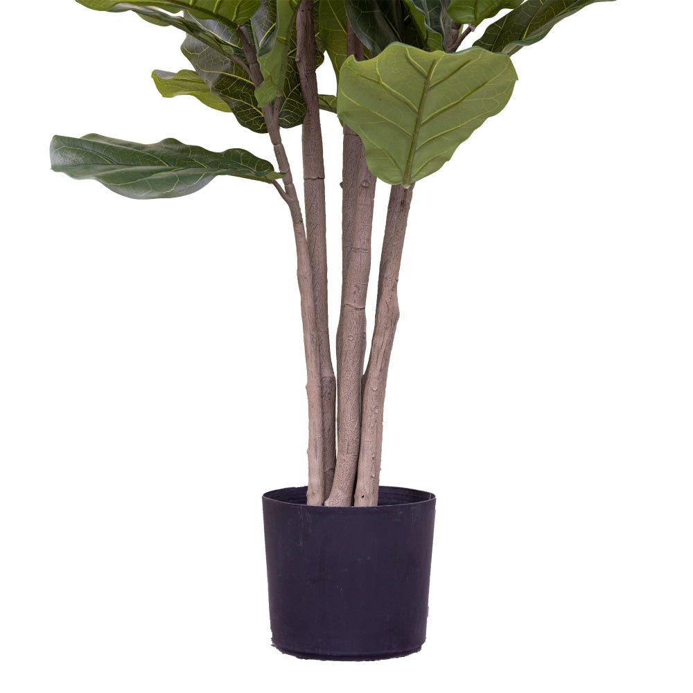 Giant Fiddle Leaf 182cm Artificial Faux Plant Tree Decorative Green Fast shipping On sale