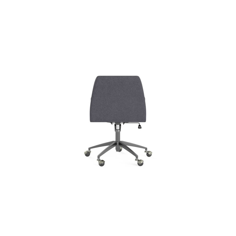 Ginny Fabric Office Computer Working Task Chair Fast shipping On sale