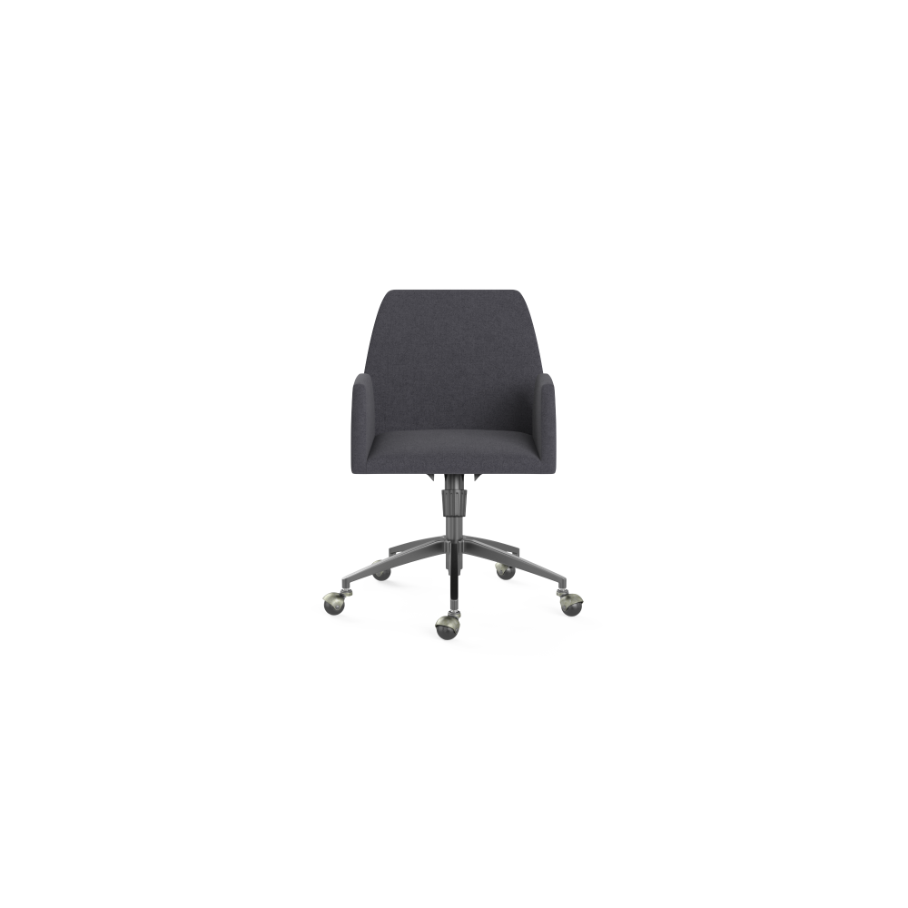 Ginny Fabric Office Computer Working Task Chair Fast shipping On sale