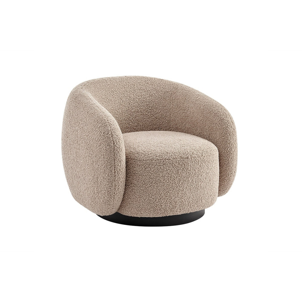 Goldie Swivel Armchairs Relaxing Accent Lounge Chair Fast shipping On sale