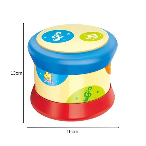 Gominimo Kids Toy Musician Drum Toys Fast shipping On sale