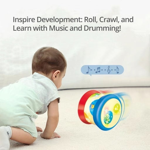 Gominimo Kids Toy Musician Drum Toys Fast shipping On sale