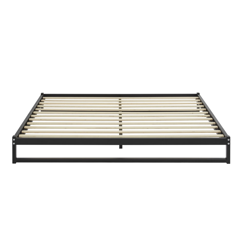 Hendon Metal Bed Black Frame Fast shipping On sale