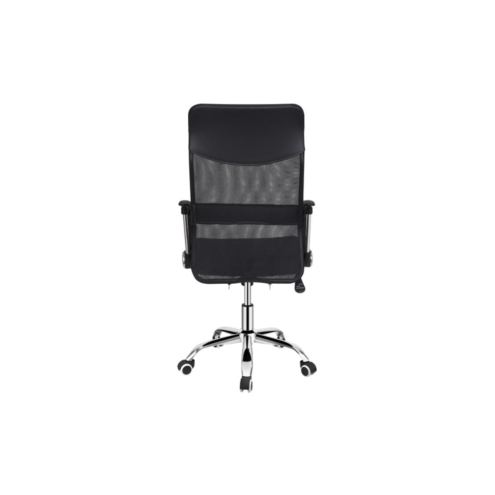 High Back Designer Office Computer Working Task Chair Black Fast shipping On sale