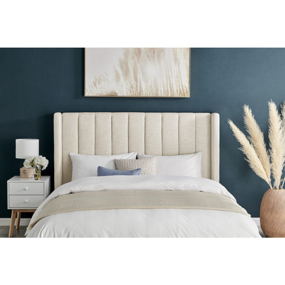 Isabella Bed Head Classic Cream Fast shipping On sale