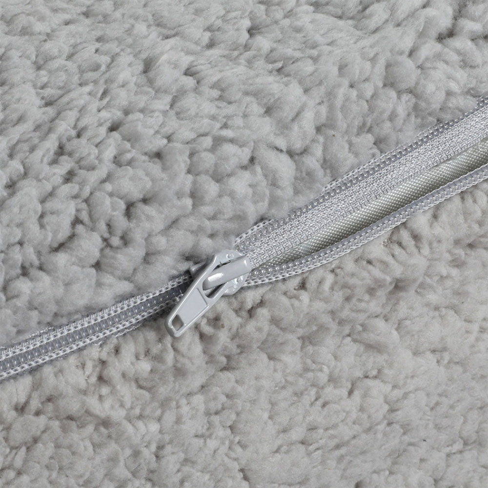 Non-Toxic and Child-Friendly Materials – Grey / Blue Furniture Fast shipping On sale