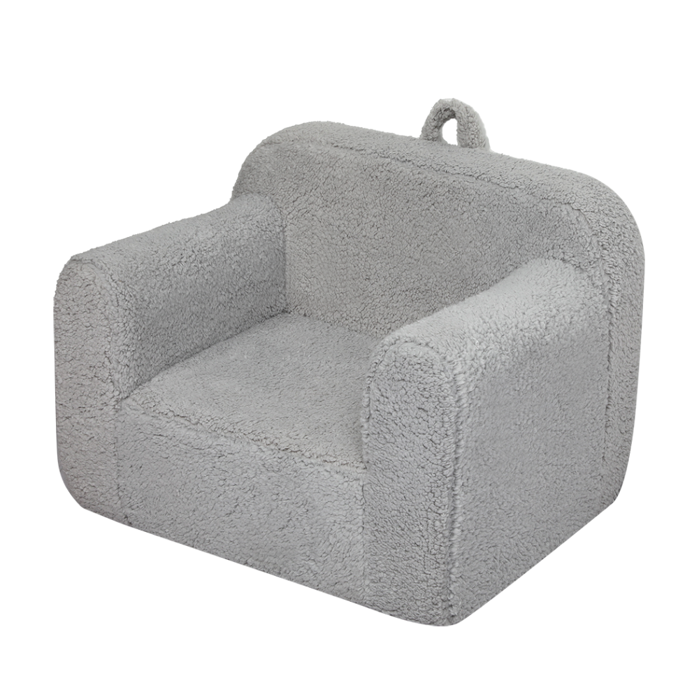 Non-Toxic and Child-Friendly Materials – Grey / Blue Furniture Fast shipping On sale